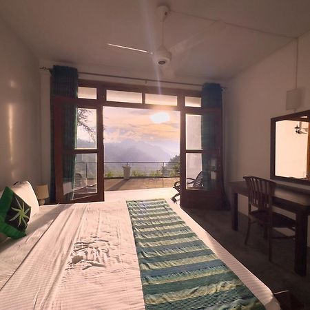 Ella Alpine Resort Dış mekan fotoğraf