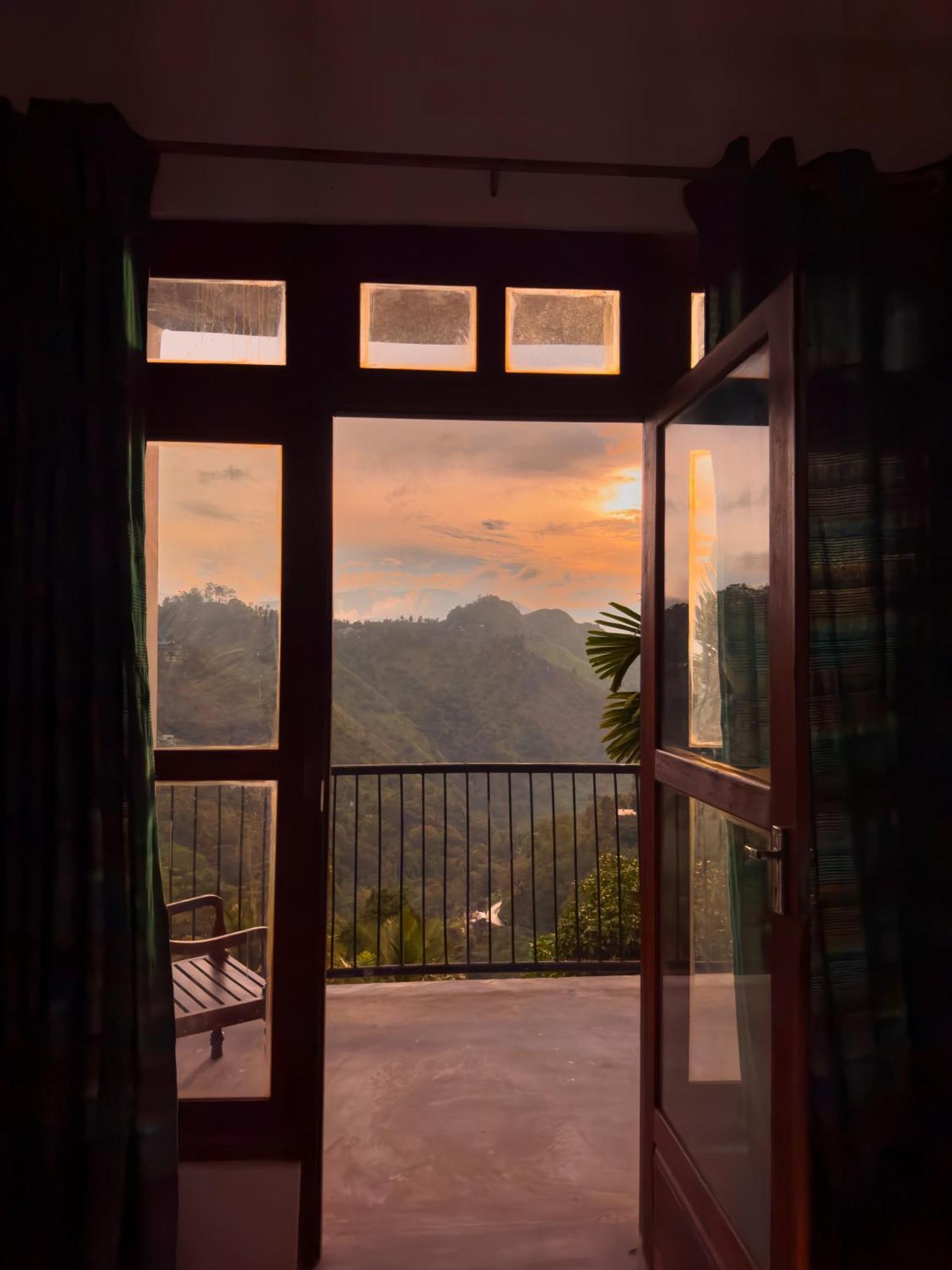 Ella Alpine Resort Dış mekan fotoğraf