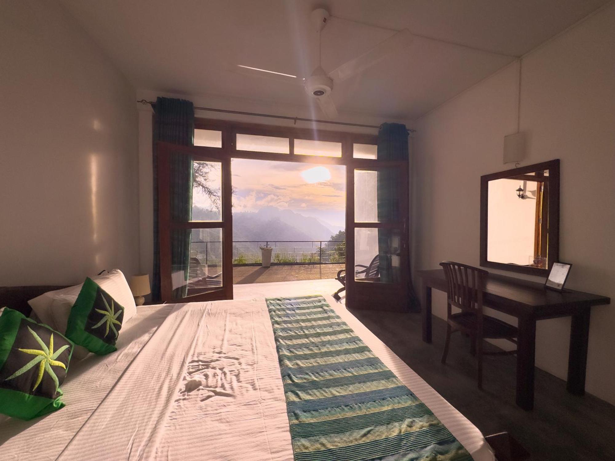 Ella Alpine Resort Dış mekan fotoğraf