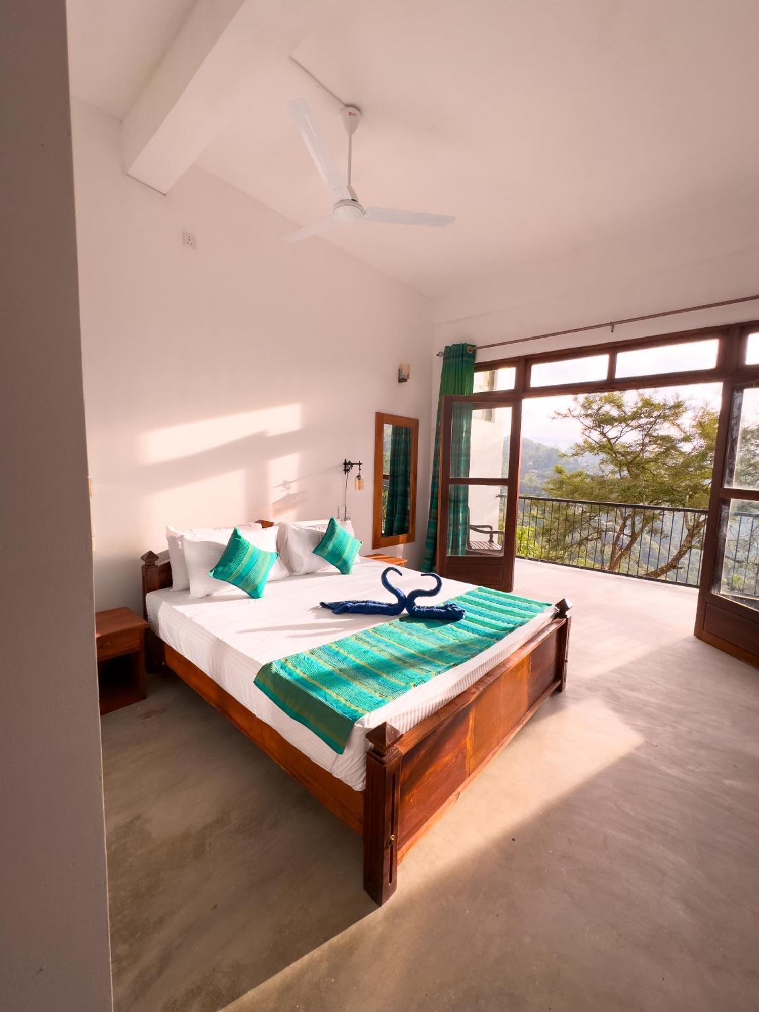 Ella Alpine Resort Dış mekan fotoğraf