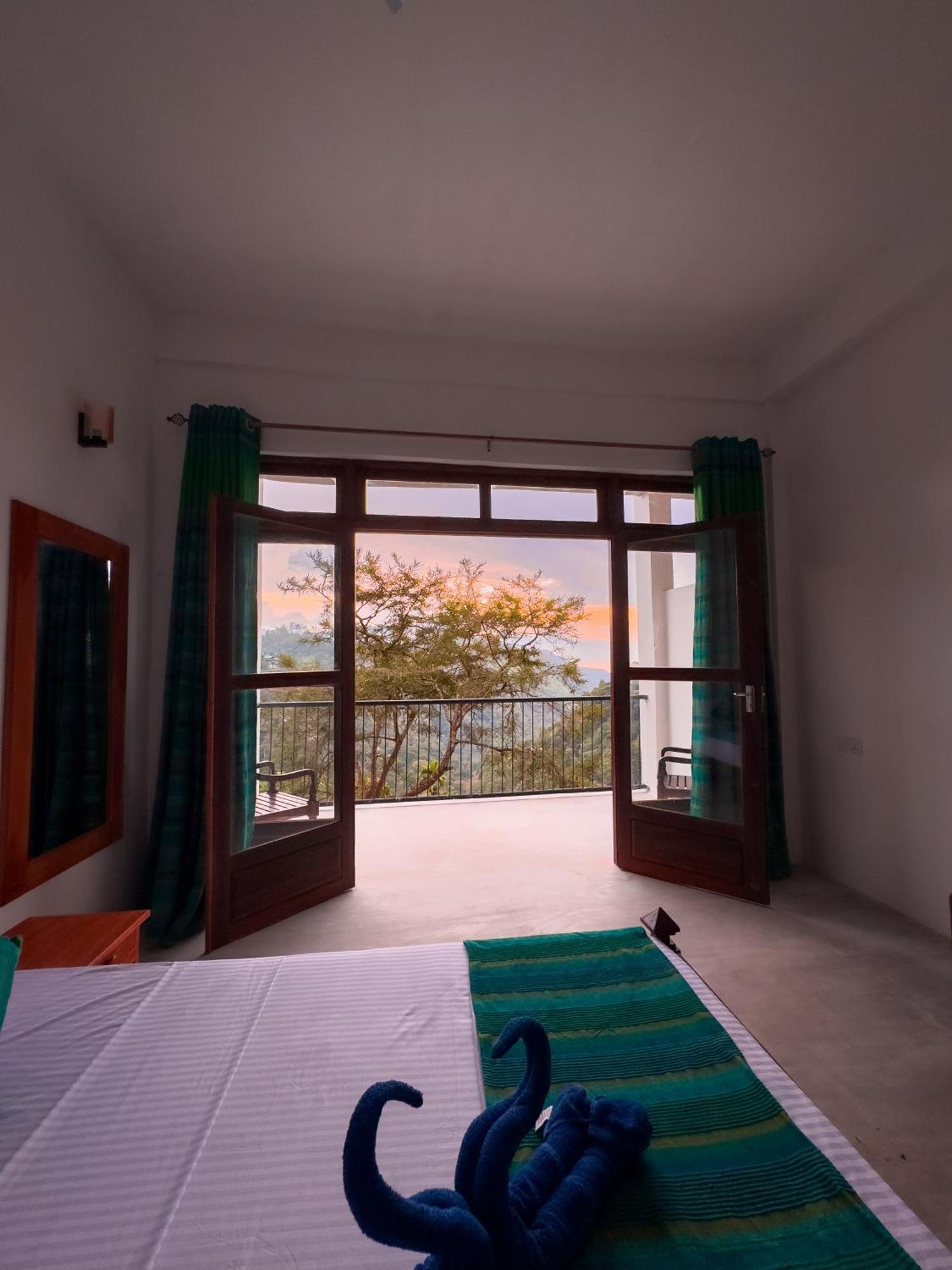Ella Alpine Resort Dış mekan fotoğraf