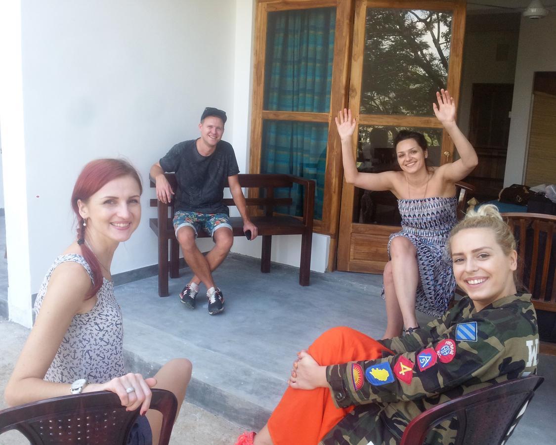 Ella Alpine Resort Dış mekan fotoğraf