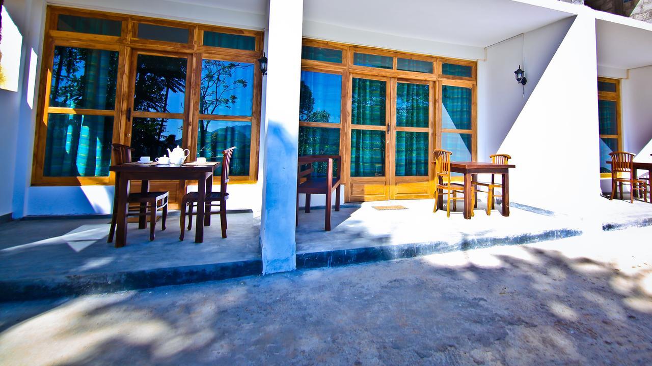 Ella Alpine Resort Dış mekan fotoğraf
